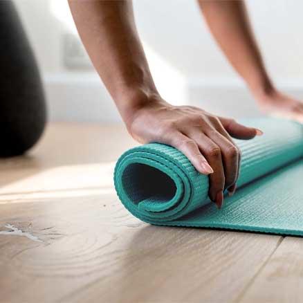 Prepare your body for the change in weather