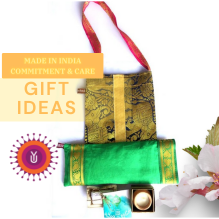 Ethically Sourced Gift Ideas for your team