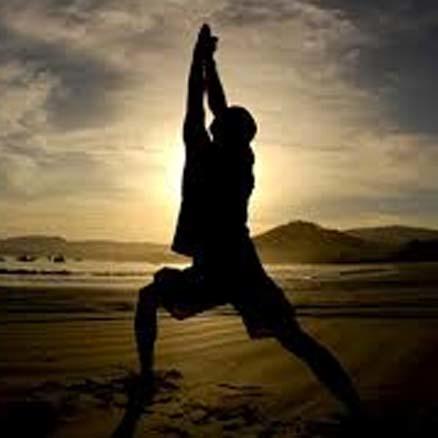 Om or not to Om - Does Yoga make you a Hindu?