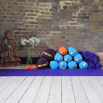 Yoga Gifts at Yoga United