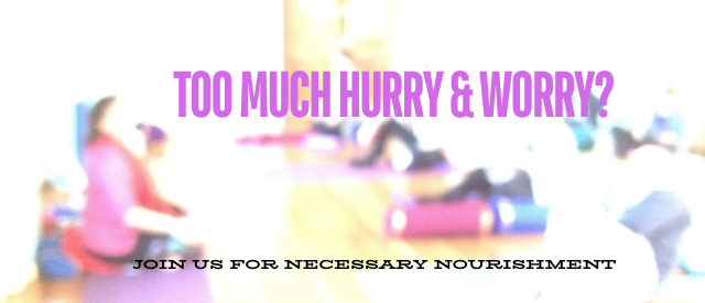 Calendar of new workshops, courses & retreats 2024 with Yoga United Education & Judy Sampath