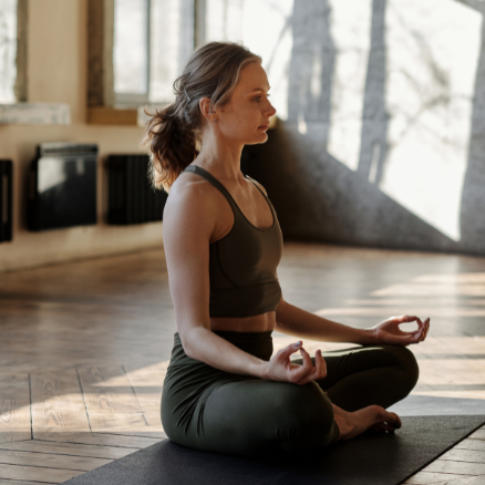How much yoga do I need to practice to be a real yogi
