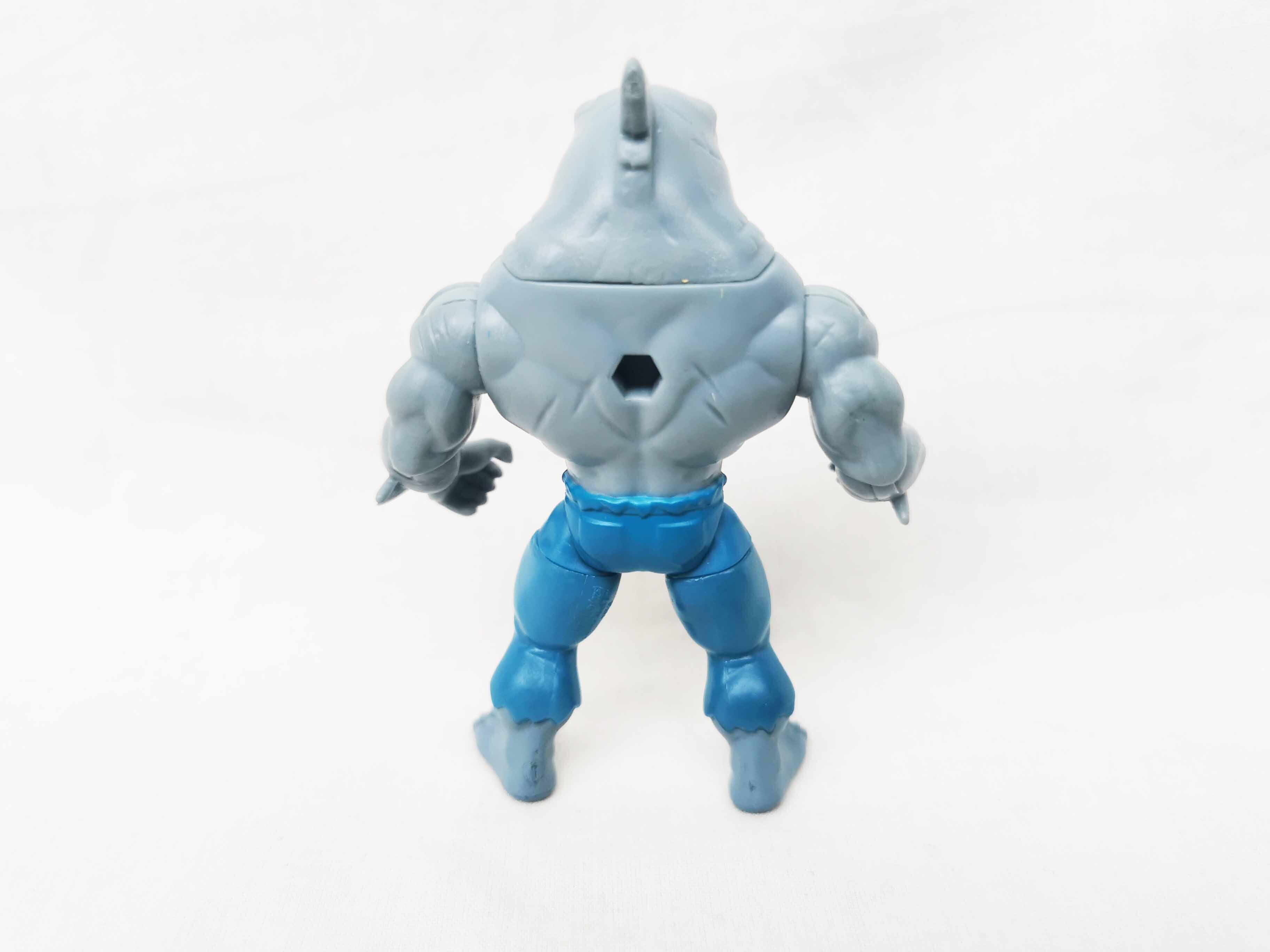 King Shark 3.75 DC Comics Action Figure Batman