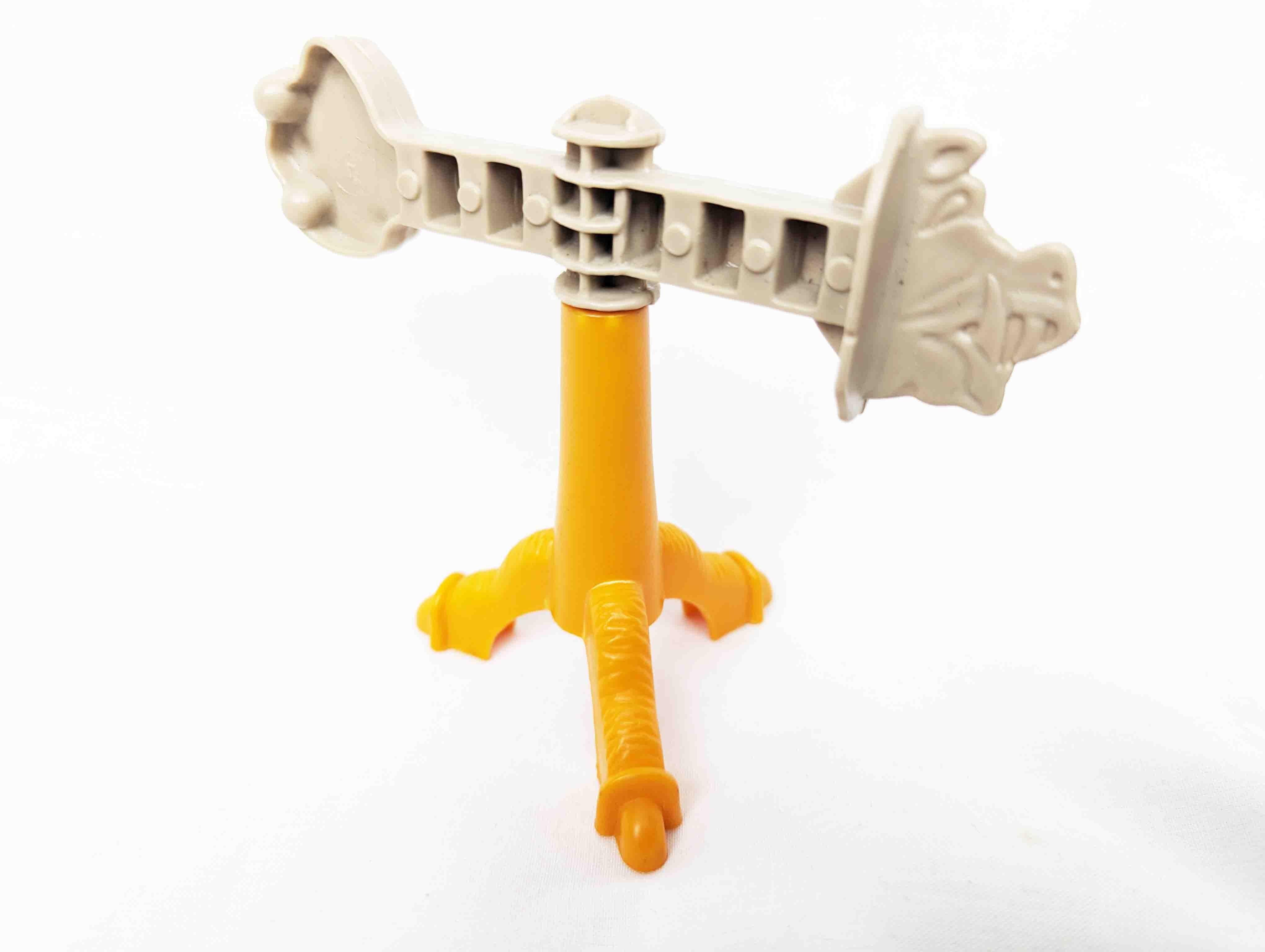 Castle Grayskull Combat Trainer He-Man Masters of the Universe MOTU