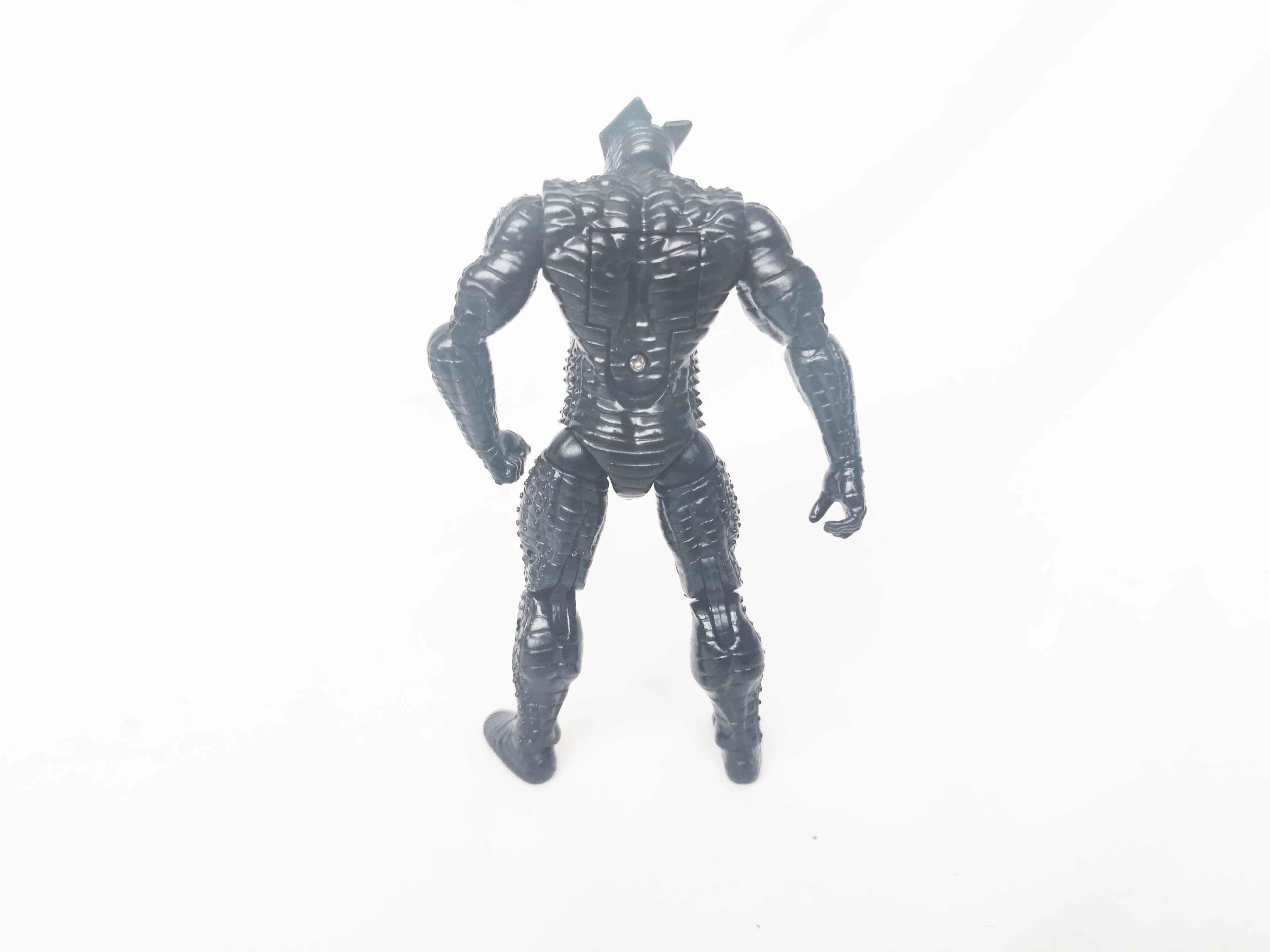 Inferno Destroyer Marvel Universe Action Figure 3.75 Hasbro Thor Movie Range