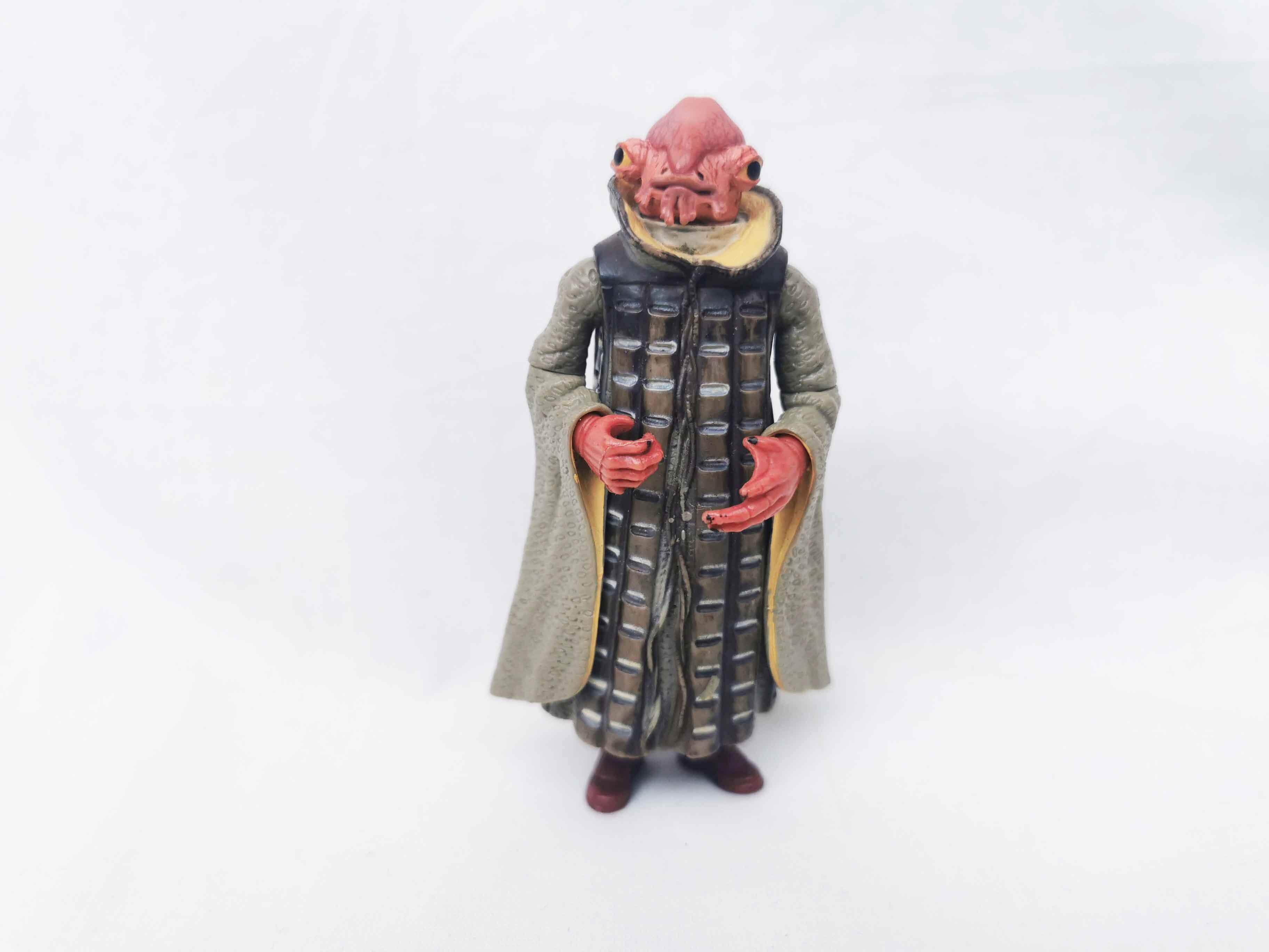 Star Wars, Meena Tills, Senator, Revenge of The Sith, Action Figure, 3.75”,