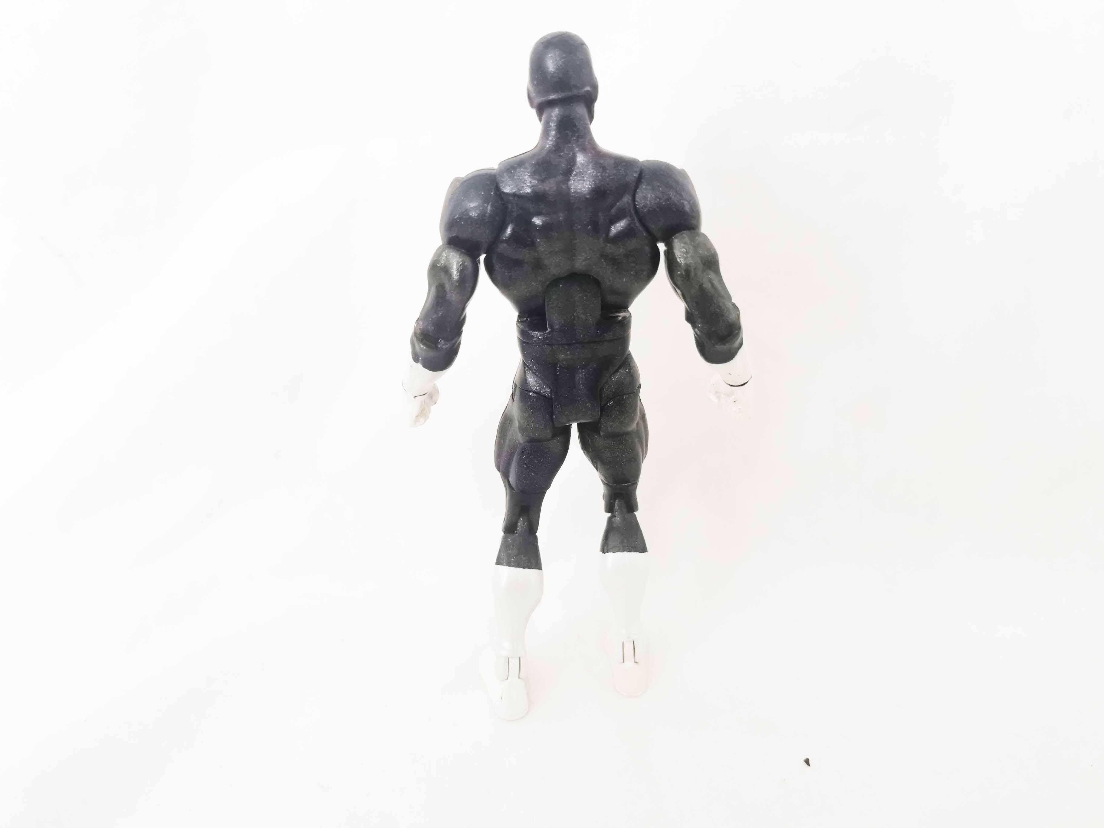 DC Comics Starman Action figure Justice Society 6