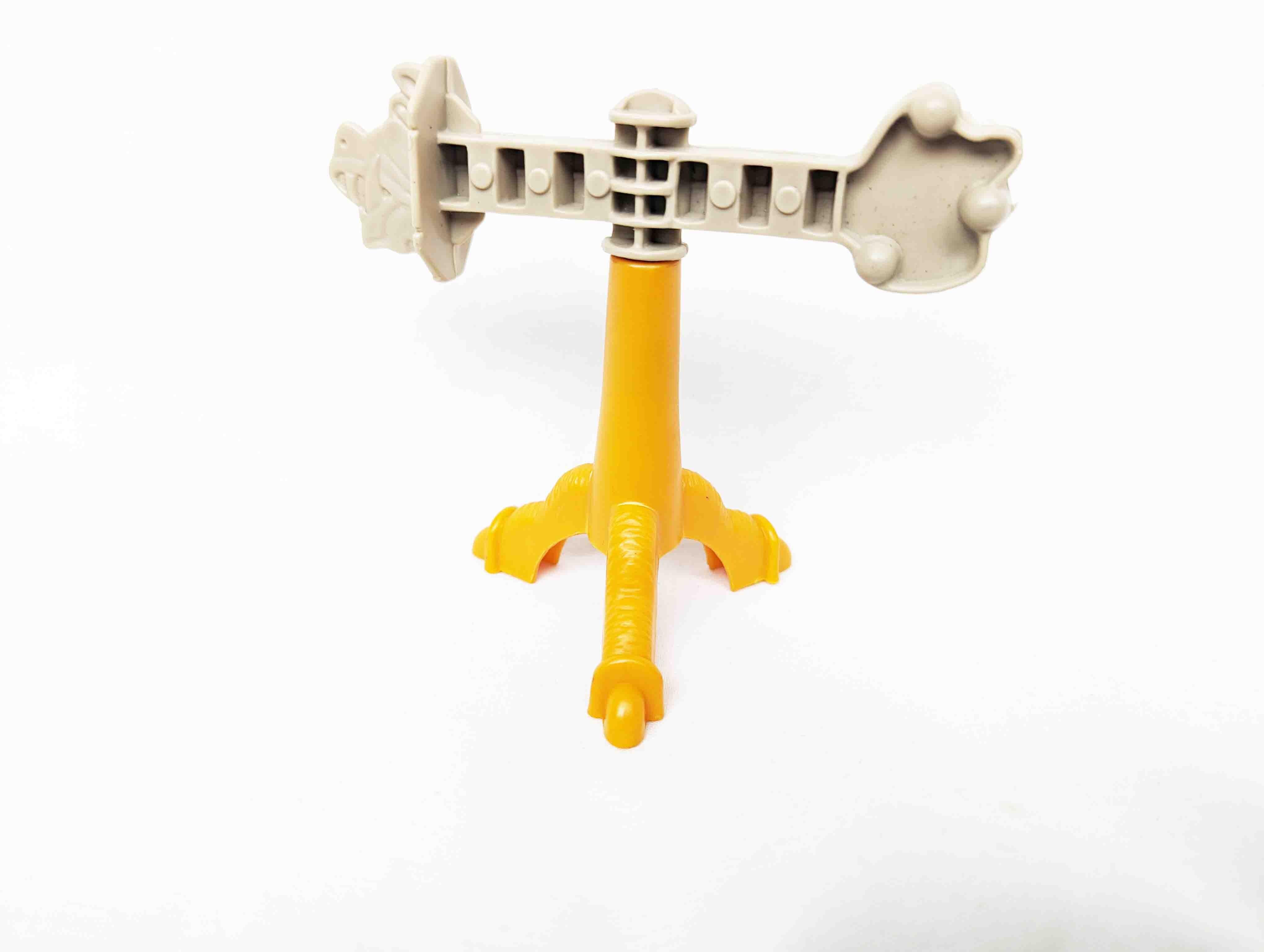 Castle Grayskull Combat Trainer He-Man Masters of the Universe MOTU
