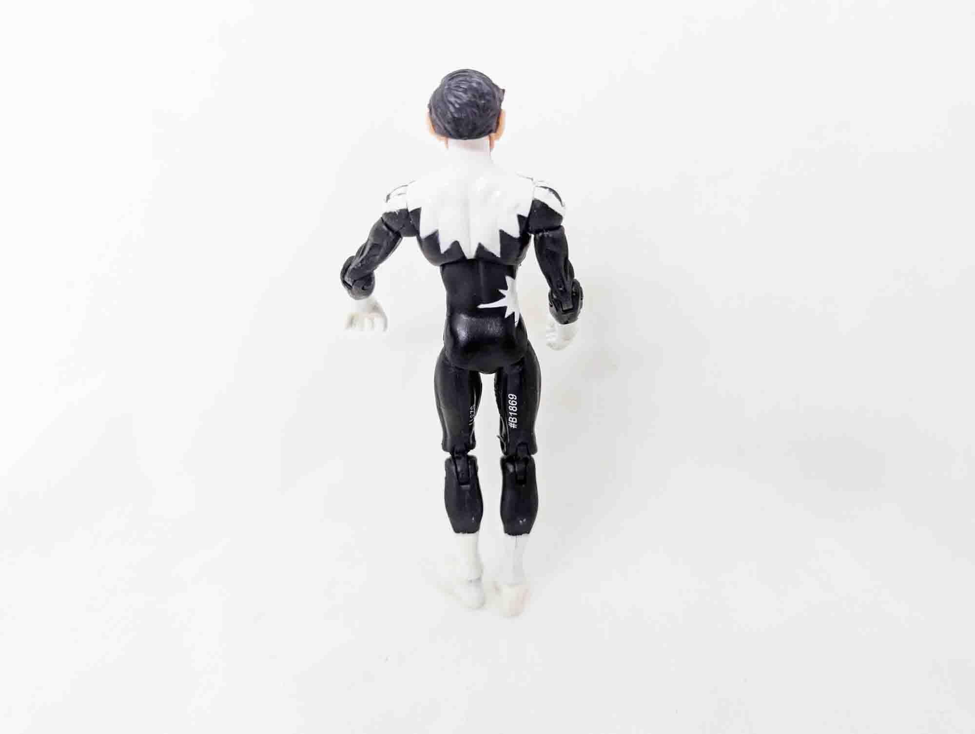 Northstar action figure 3.75 Marvel Universe