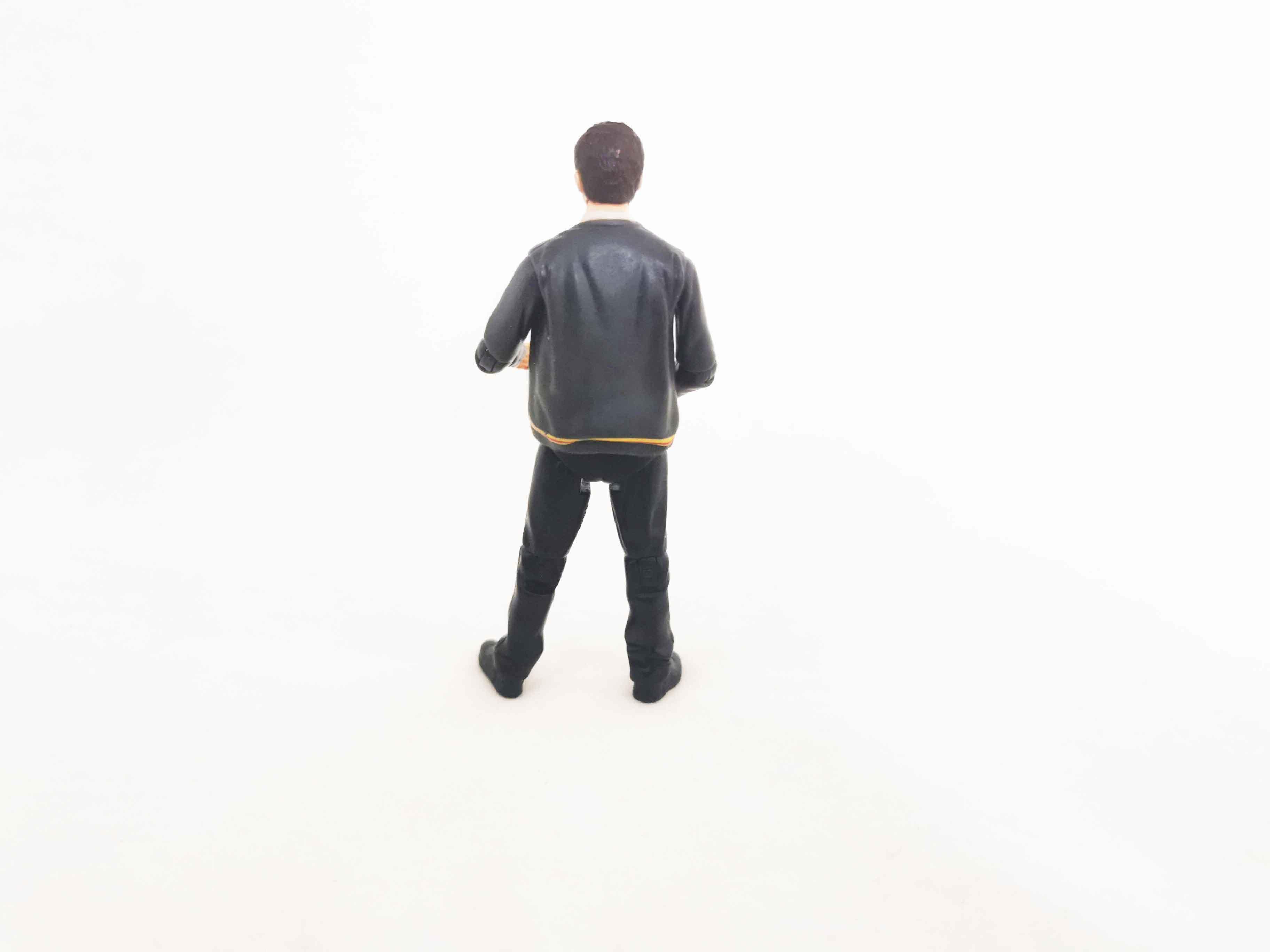 Harry Potter Hogwarts Uniform 3.75 action figure