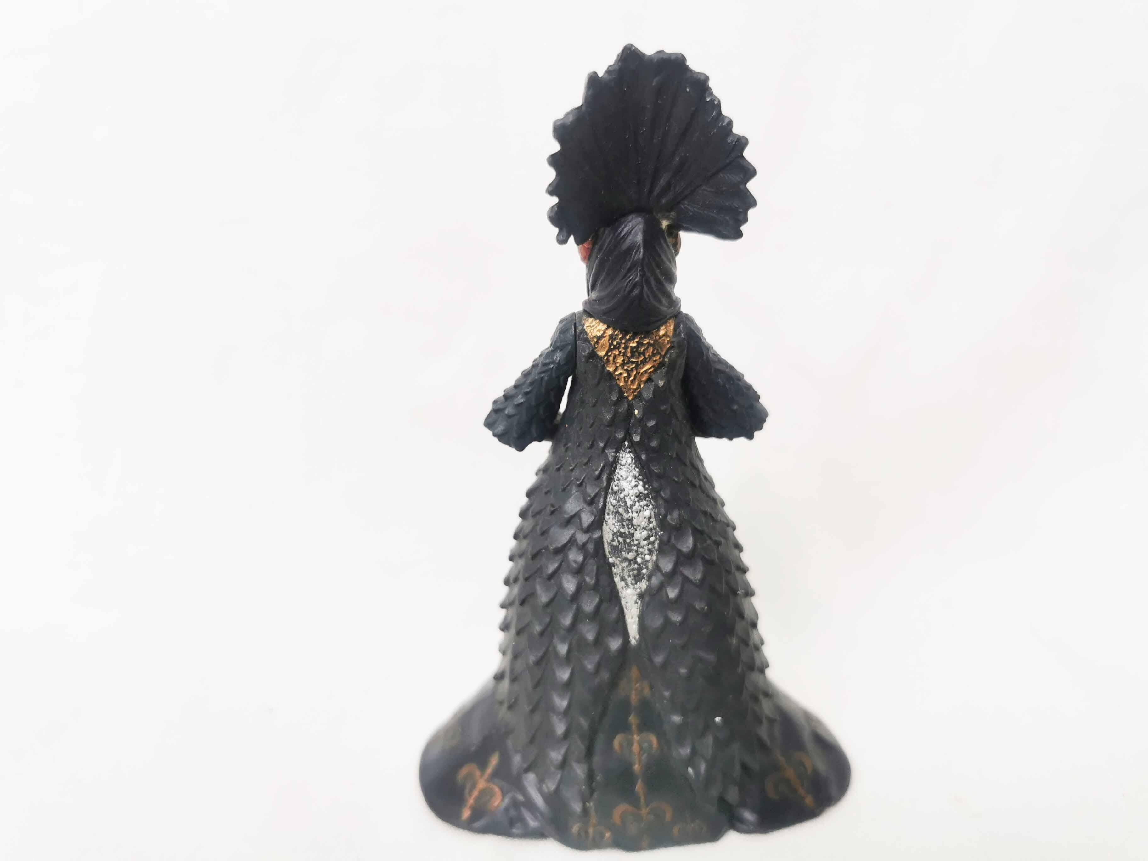 Queen Amidala Royal Decoy Star Wars 3.75 Action Figure The Phantom Menace