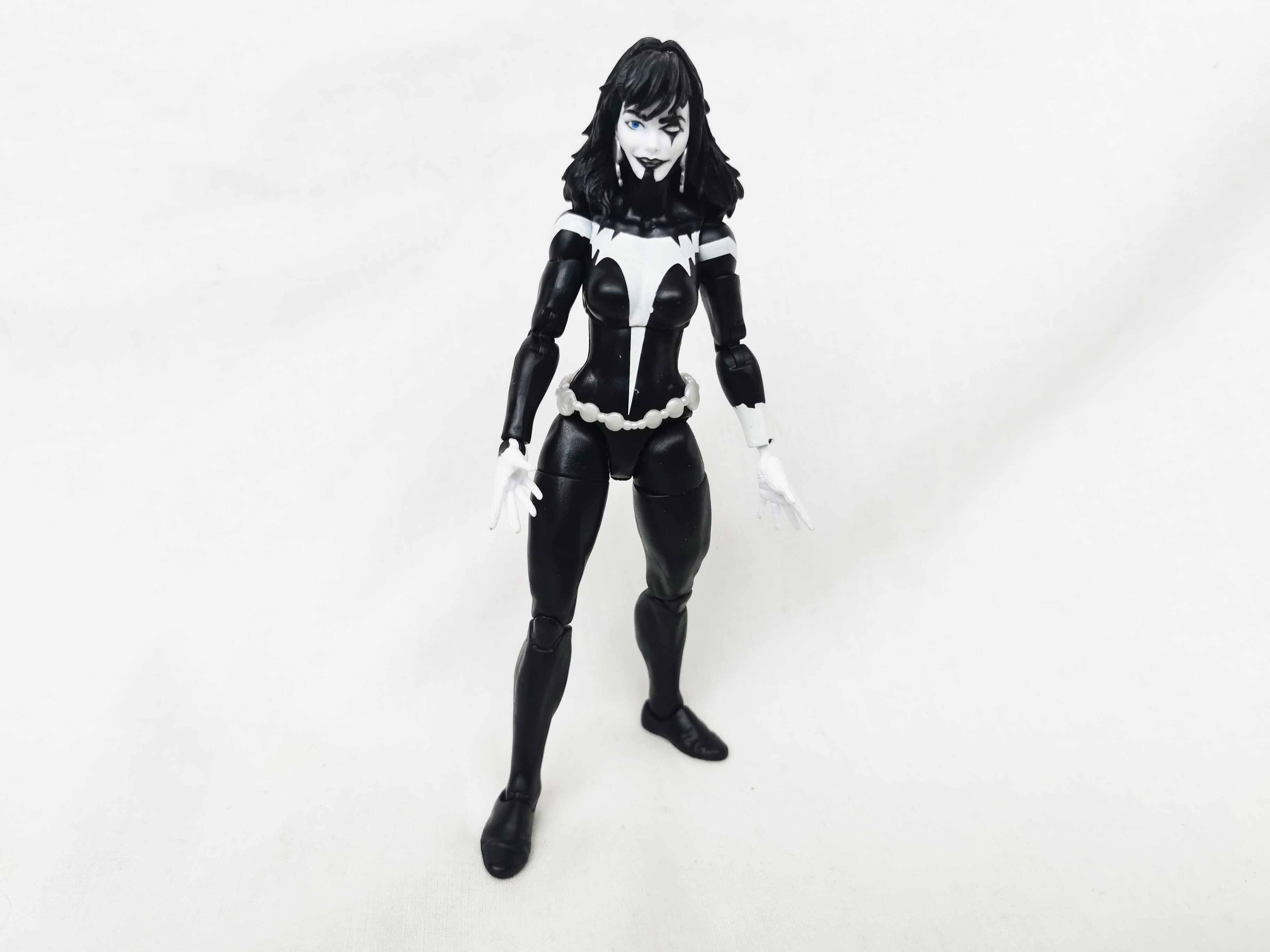 Marvel Legends Shriek Action Figure 6" Hasbro