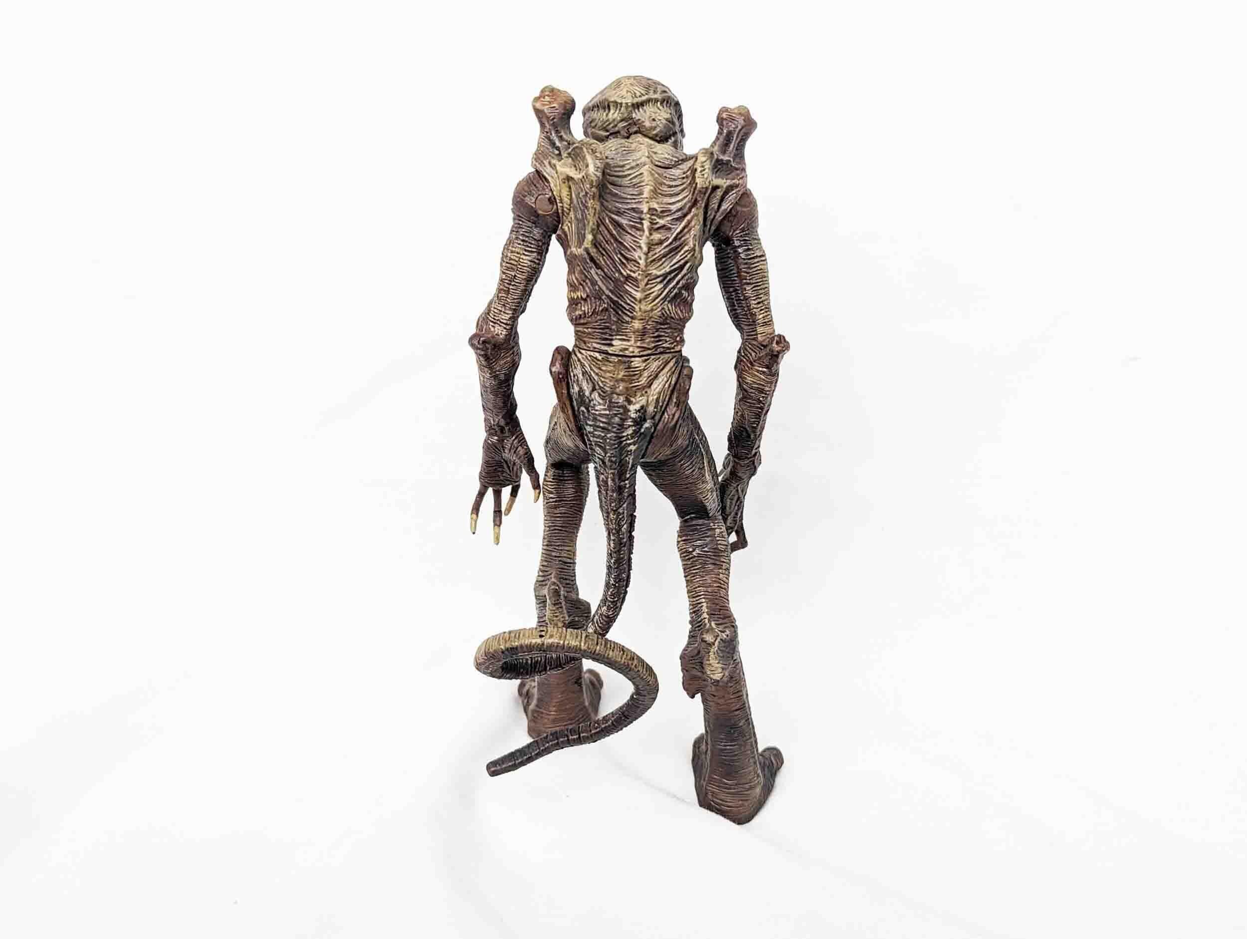 Pumpkinhead McFarlane Movie Maniacs Series 2 Action Figure