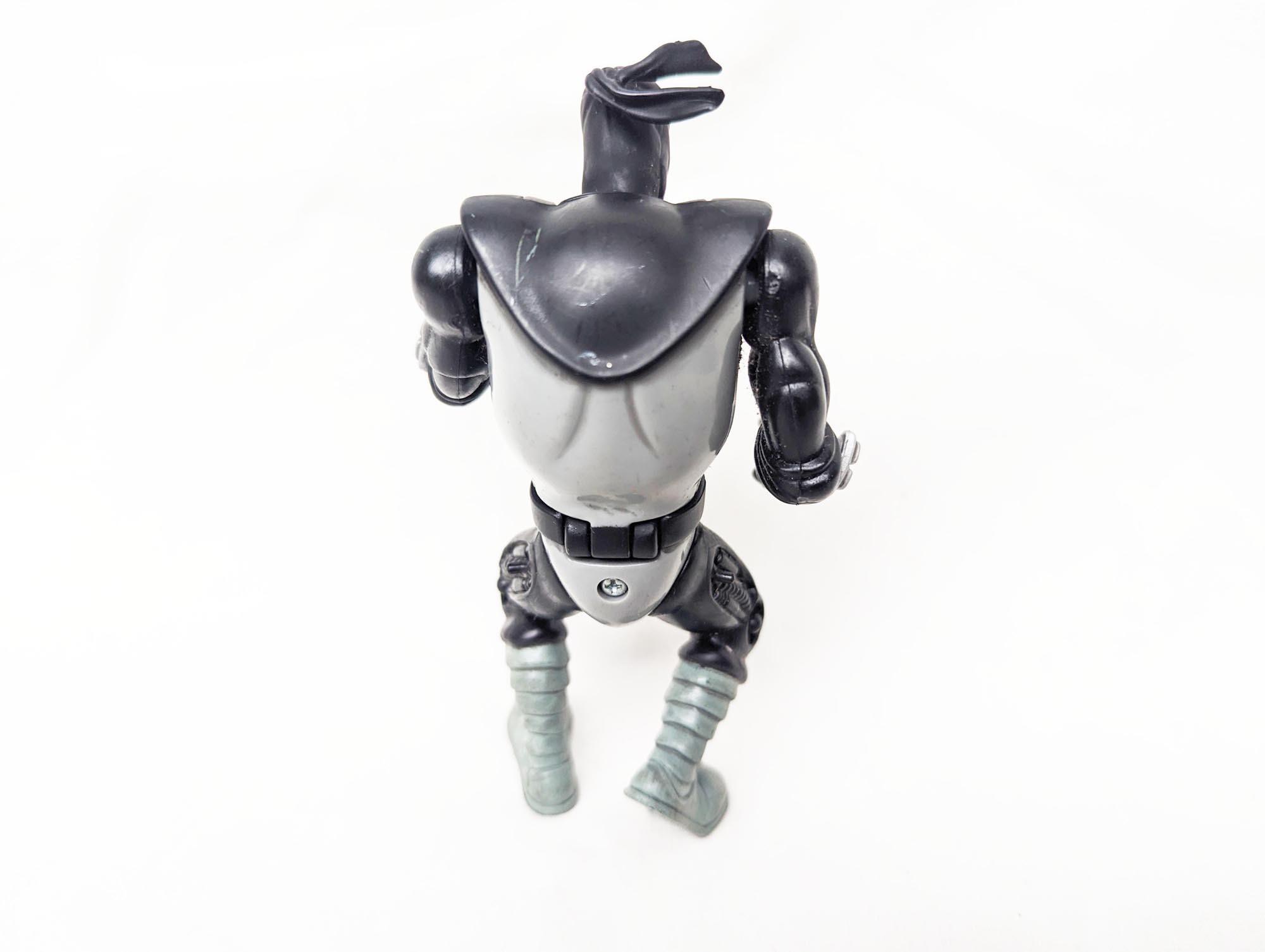 Mutations Foot Soldier Teenage Mutant Ninja Turtles Action Figure