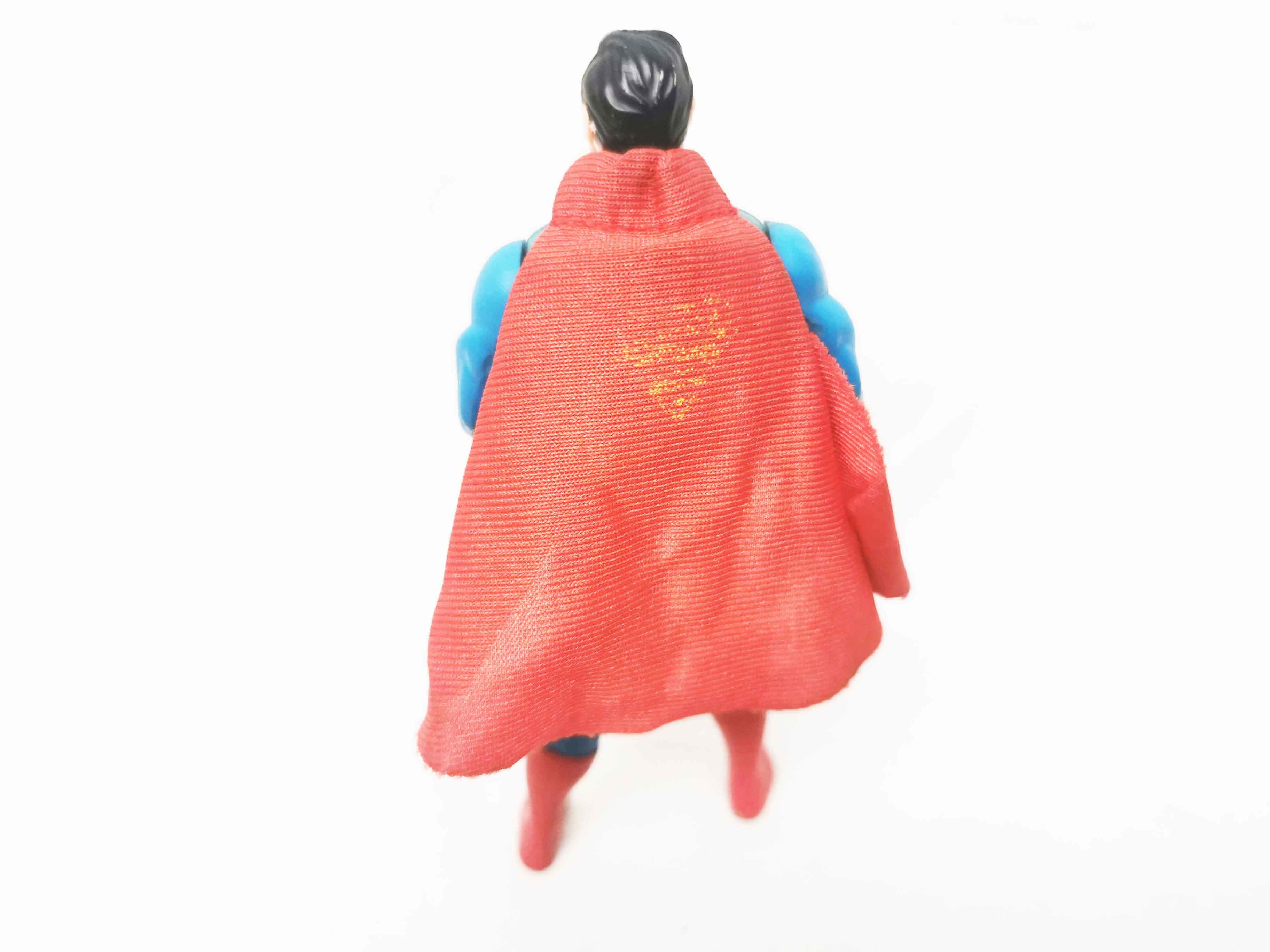 Superman DC Super Powers Vintage Action Figure 4.5