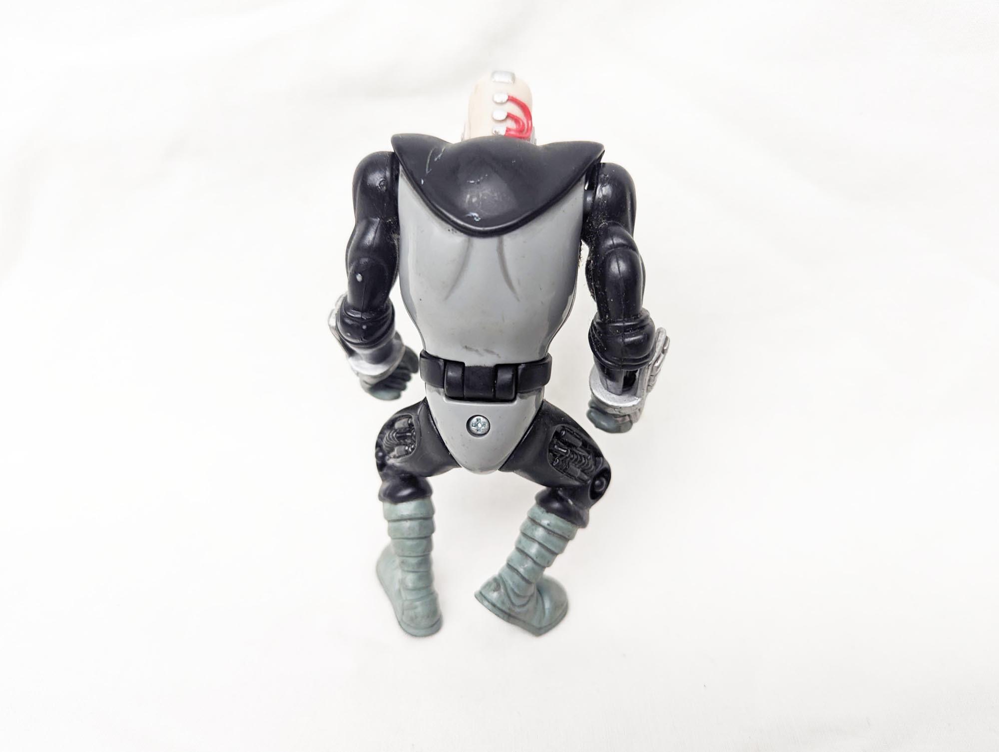 Mutations Foot Soldier Teenage Mutant Ninja Turtles Action Figure
