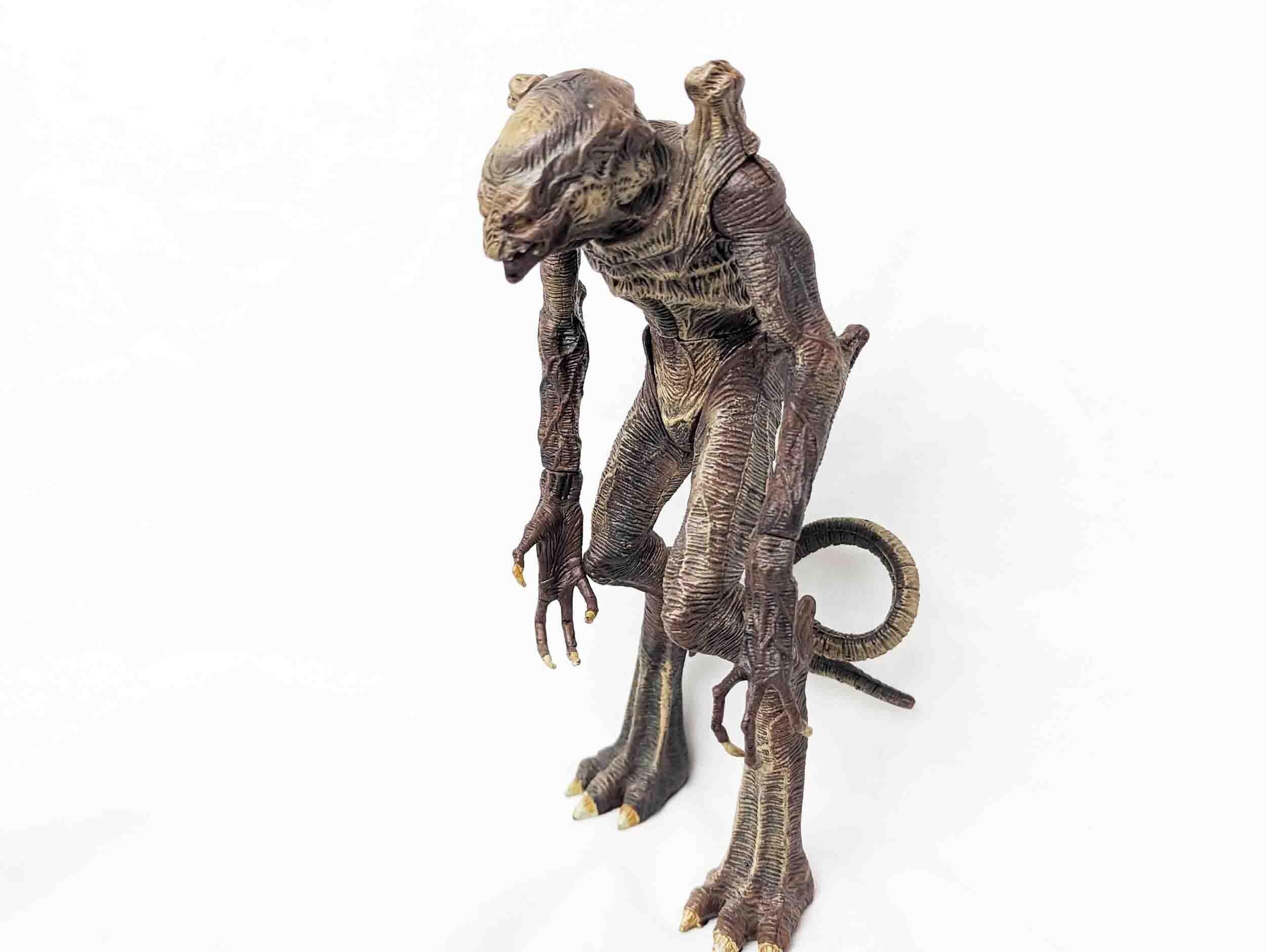Pumpkinhead McFarlane Movie Maniacs Series 2 Action Figure