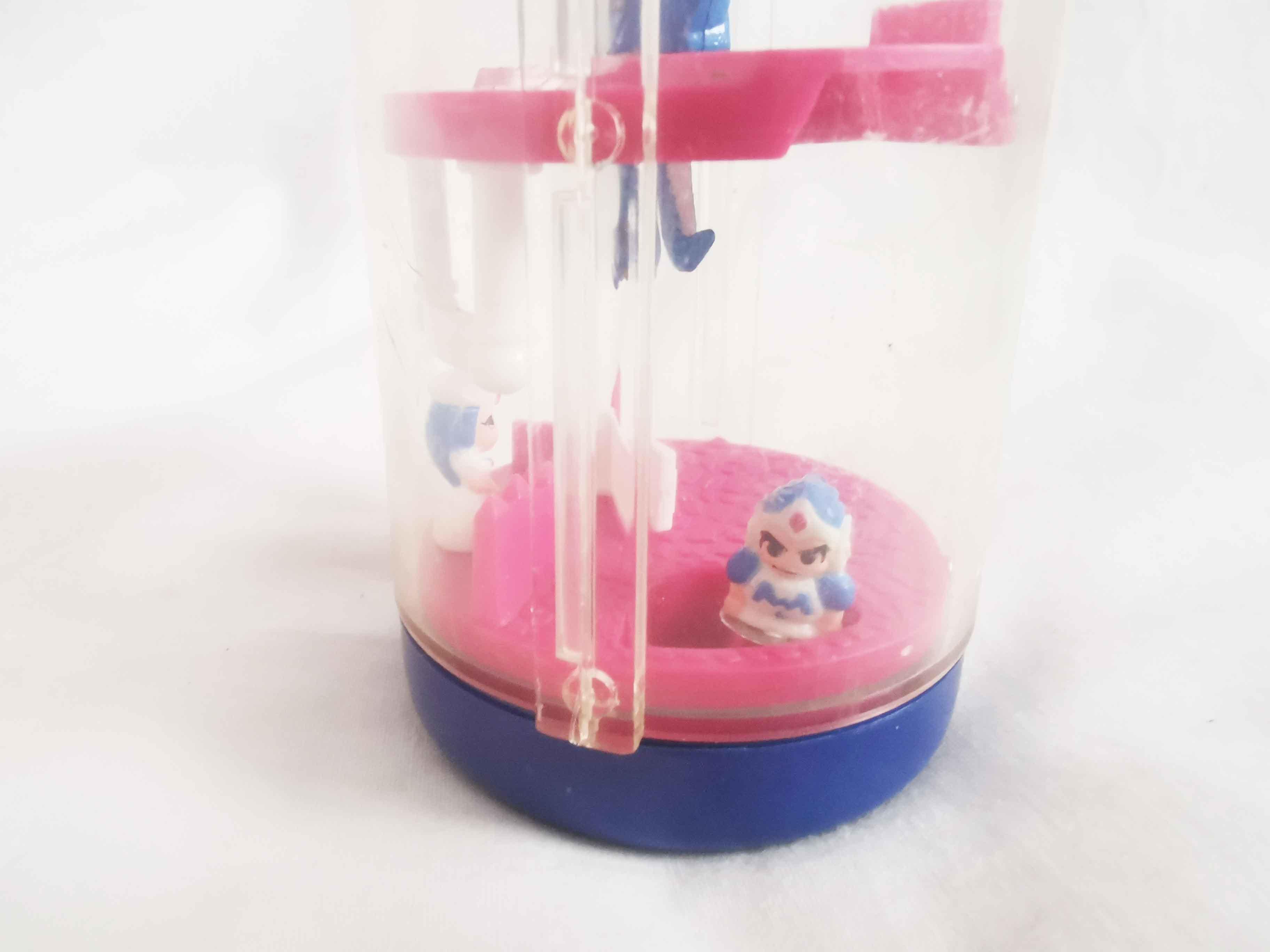 Tomy Tower Teaser Princess in Peril Vintage 80's