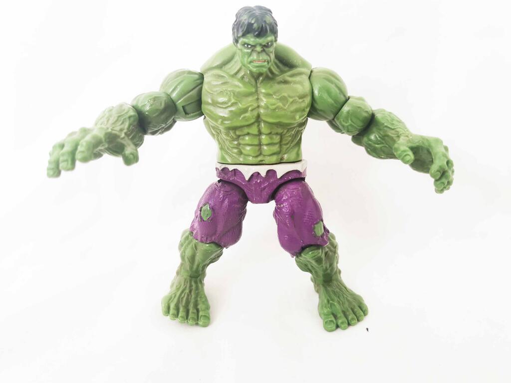 Marvel Universe 3.75 Action Figures available