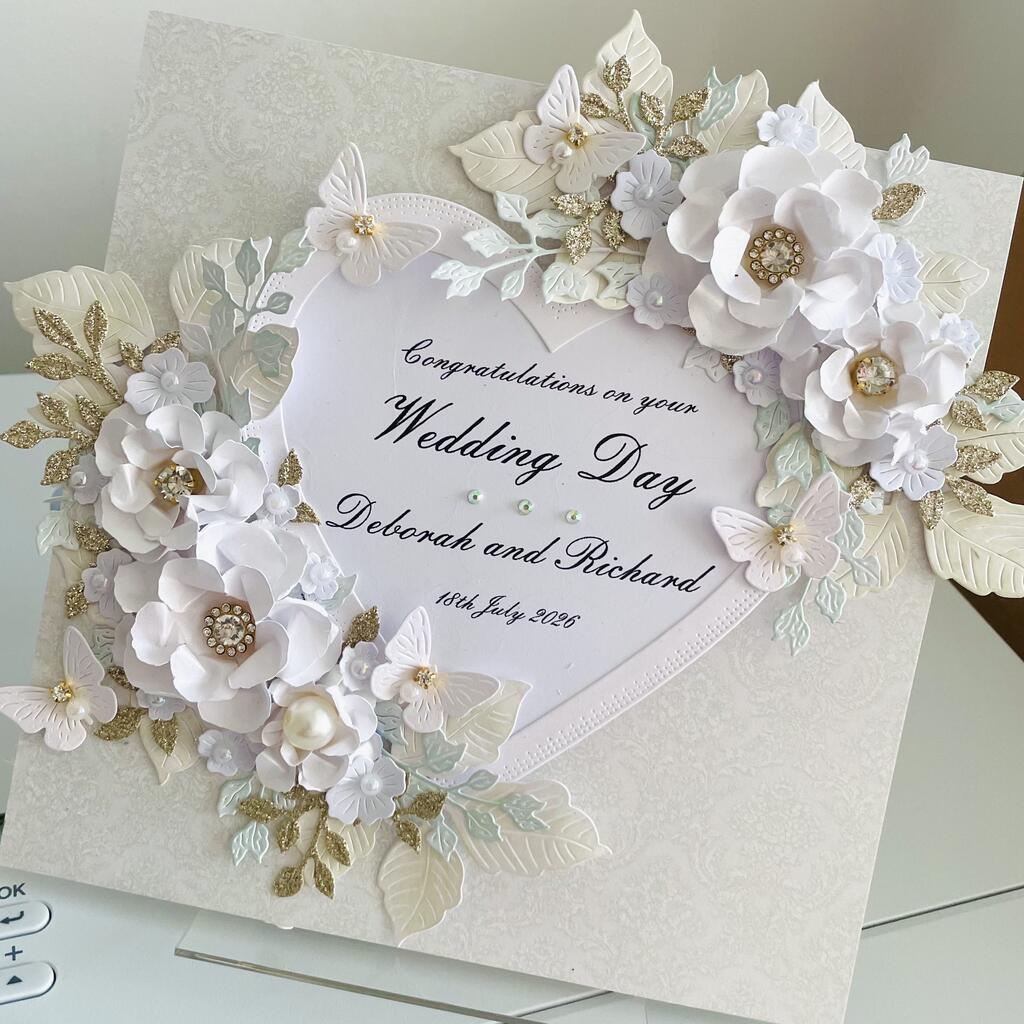 Wedding Season Inspiration: New Designs Coming Soon!