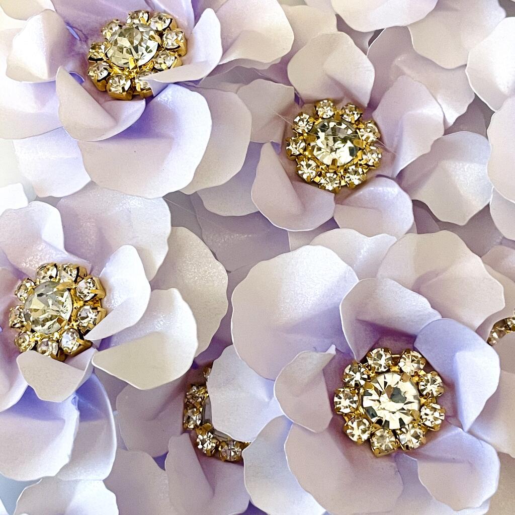 Made By Hand: The Tiny Details That Make a Wedding Card Special