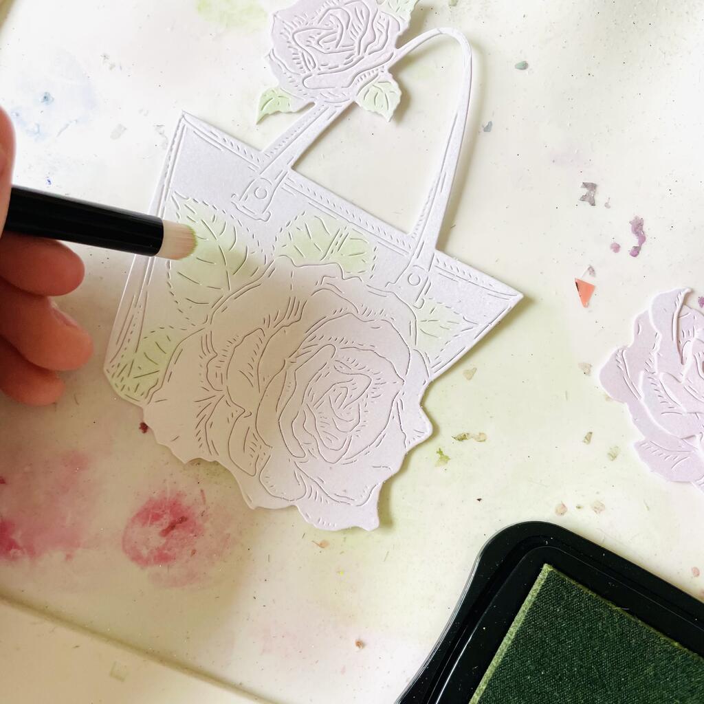 Why Working Hard by Hand Still Matters for Your Wedding Day Keepsake