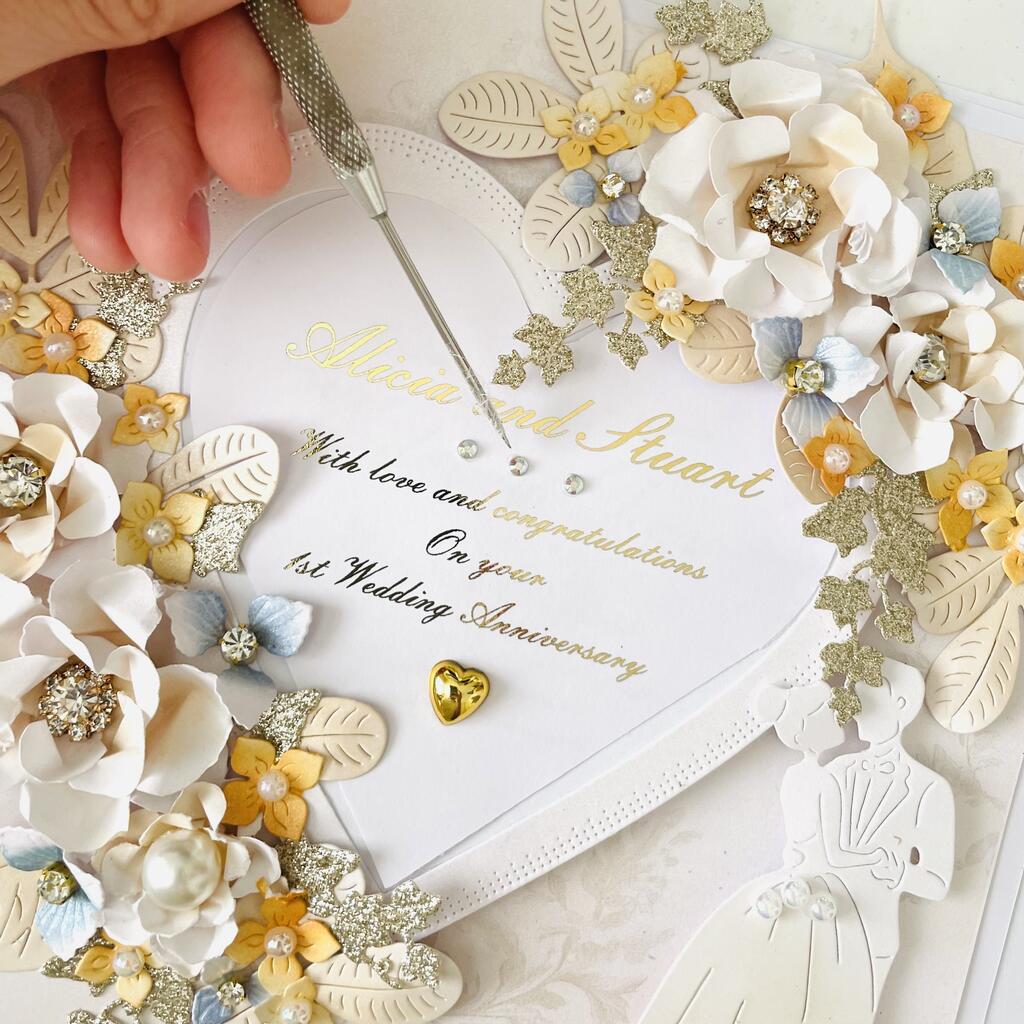 A Very Busy Wedding Season – Thank You!