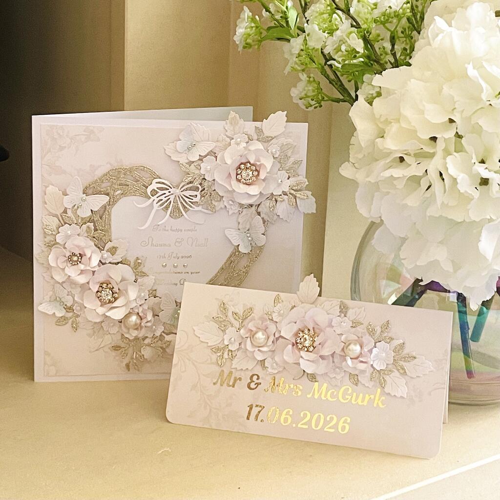 The Wedding Gift Bundle Everyone Is Asking For