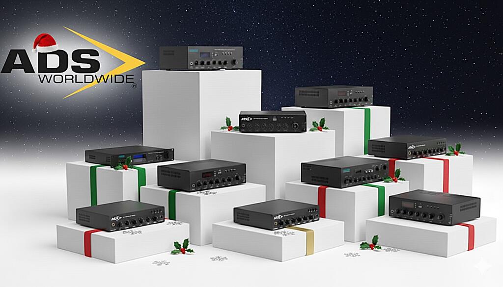 Mixer & Power Amplifiers