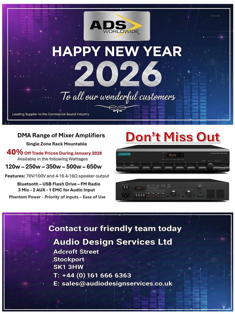 Happy New year Offer