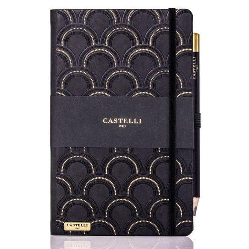 art deco journal