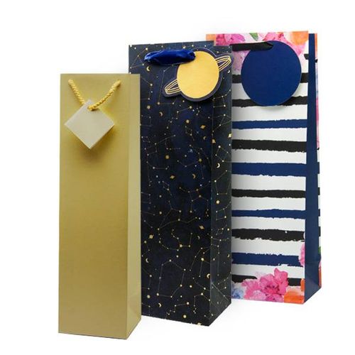 Wine Bottle Boxes