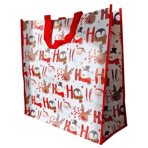 xmas bag for life