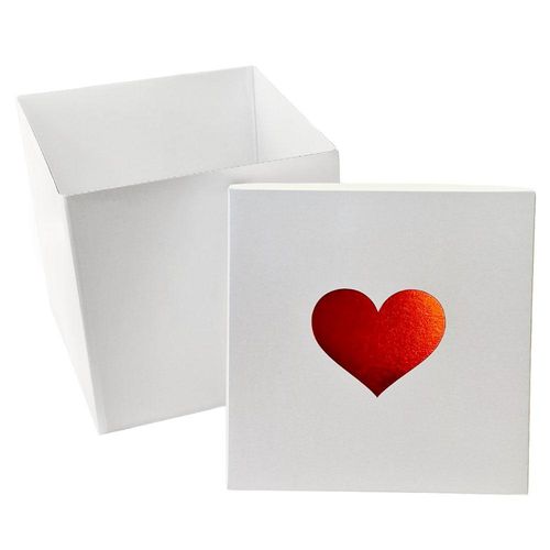 romantic gift box