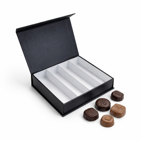 chocolate box magnetic
