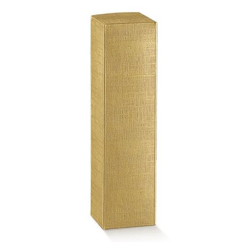 GOLD MAGNUM BOTTLE BOX