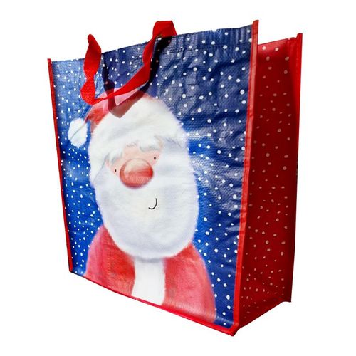 xmas bag for life
