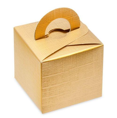 gold balloon weight box