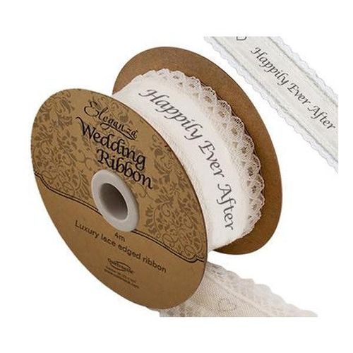 WEDDING RIBBON