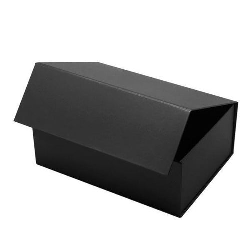 A4 Rigid Magnetic Gift Box | 330 x 220 x 100mm Matt Finish