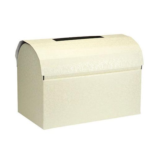 wedding card box