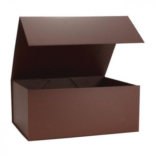 chocolate magnetic gift box