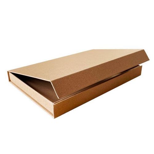 kraft box magnetic