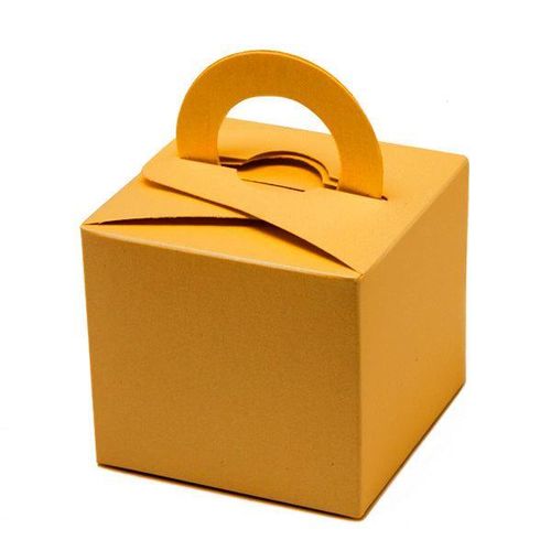 yellow balloon weight
