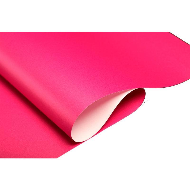 fuchsia-pearlised-wrapping-paper-sheet-70cm-x-50cm-folded