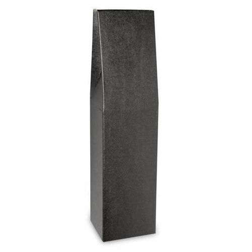 black bottle box