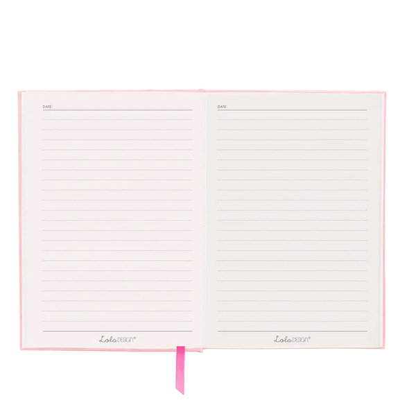 wildlife notebook
