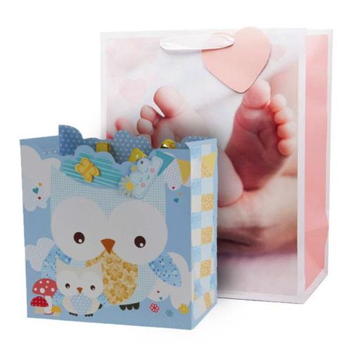 Baby Gift Bags