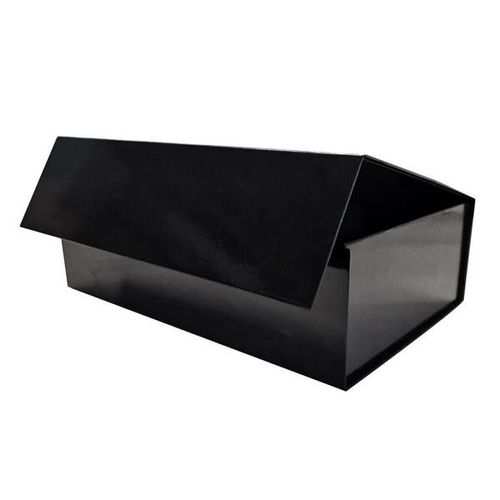 A4 Rigid Magnetic Gift Box | 330 x 220 x 100mm Gloss Finish