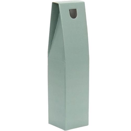 green bottle box